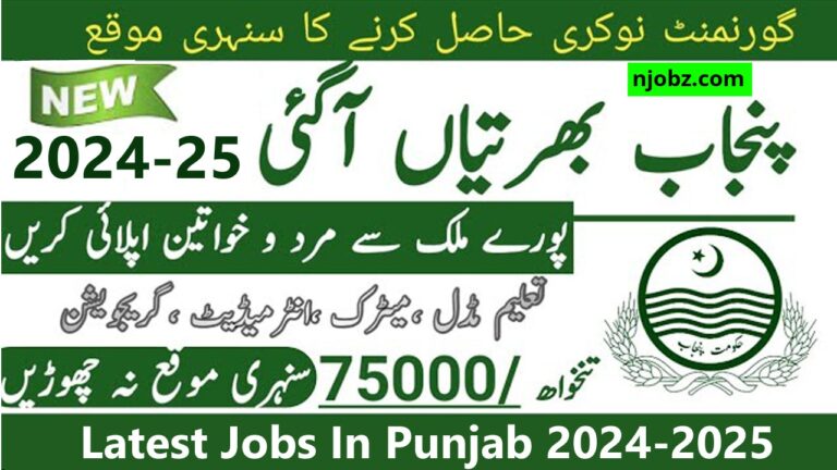 University Of Okara Jobs (2024-25) Apply Online Through uo.edu.pk